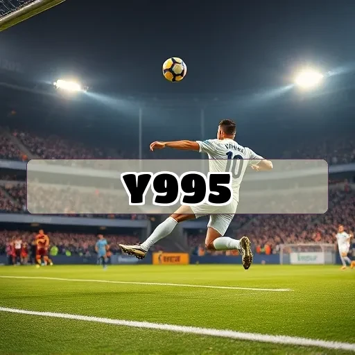 y995.com: Aventuras Épicas Await no Mundo dos Jogos!