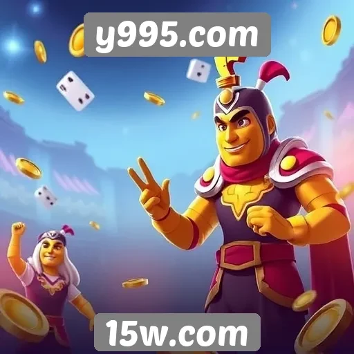 Recursos exclusivos do y995.com para jogadores