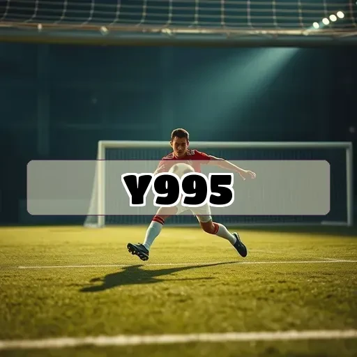 y995.com: O Melhor Cassino Ao Vivo que Você Pode Conhecer