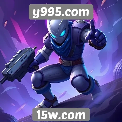 tendências de jogos populares em y995.com