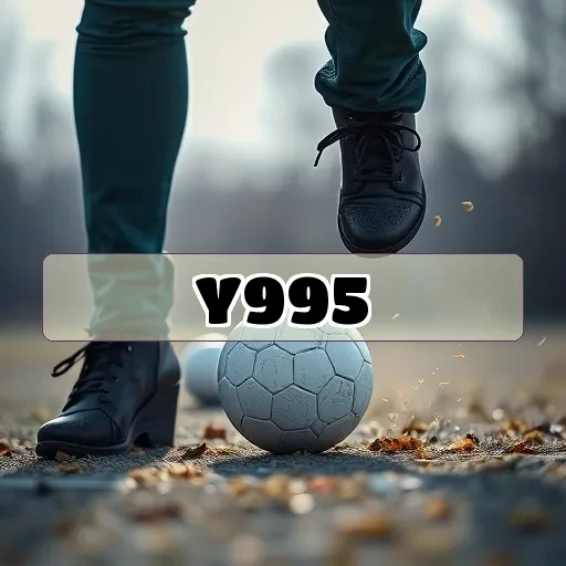 y995.com: Atraia Suas Habilidades com Jogos Incríveis e Desafiadores