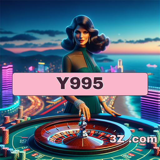 Slots Vibrantes: A Experiência y995.com que Você Merece